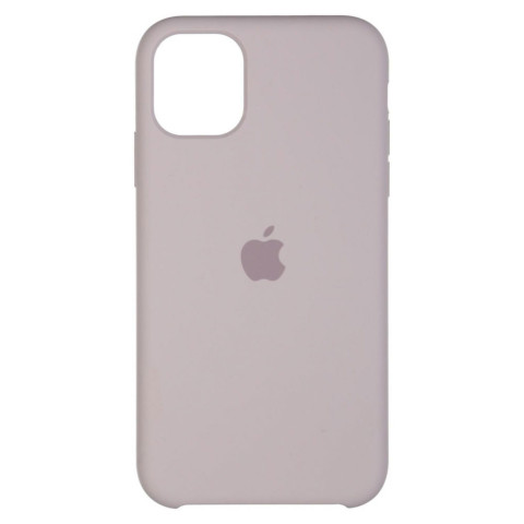 Чохол (copy) Silicone Case на Iphone 11 Pro Lavender Чохол (copy) Silicone Case на Iphone 11 Pro Lavender